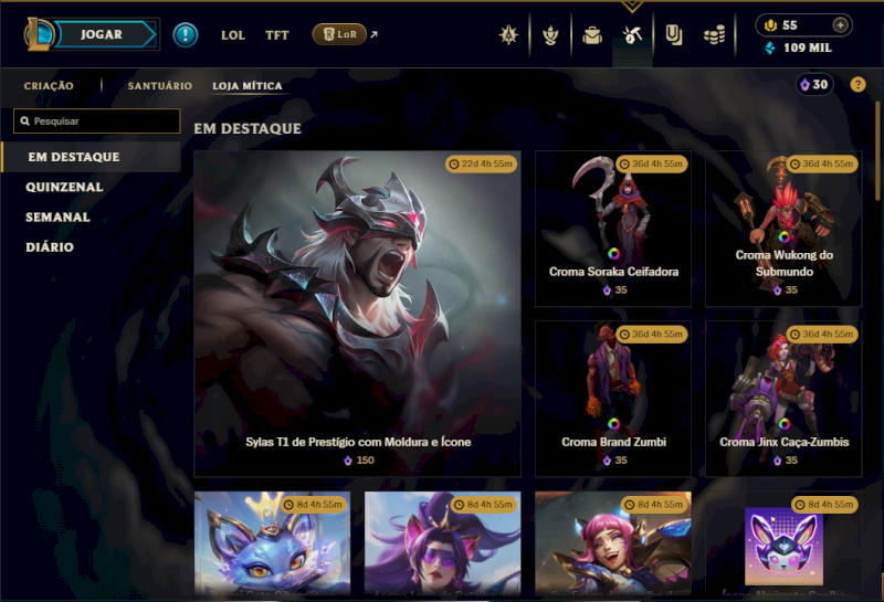 Foto do produto