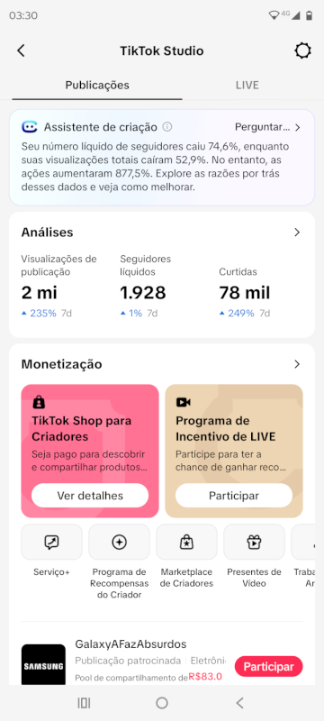 Foto do produto