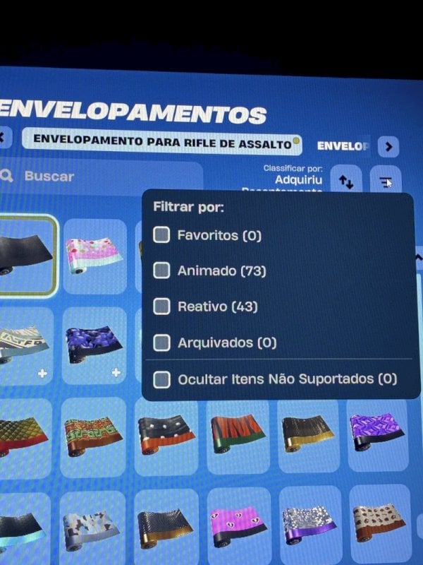 Foto do produto