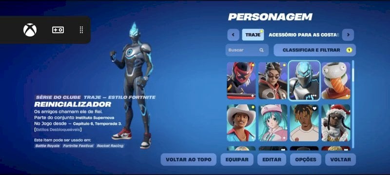 Foto do produto