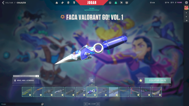 Foto do produto