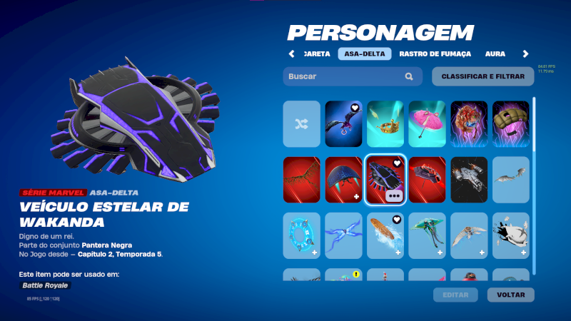 Foto do produto
