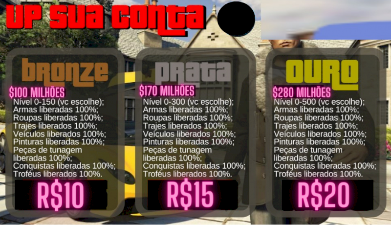 Foto do produto