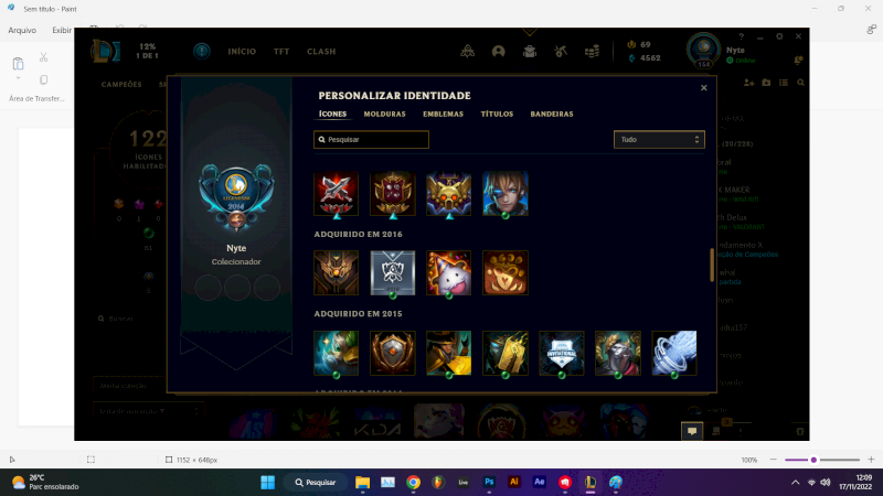 Foto do produto