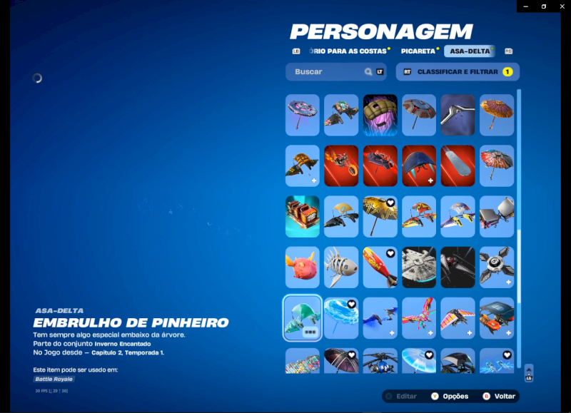 Foto do produto