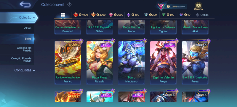 Foto do produto