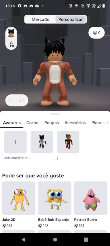 Foto do produto