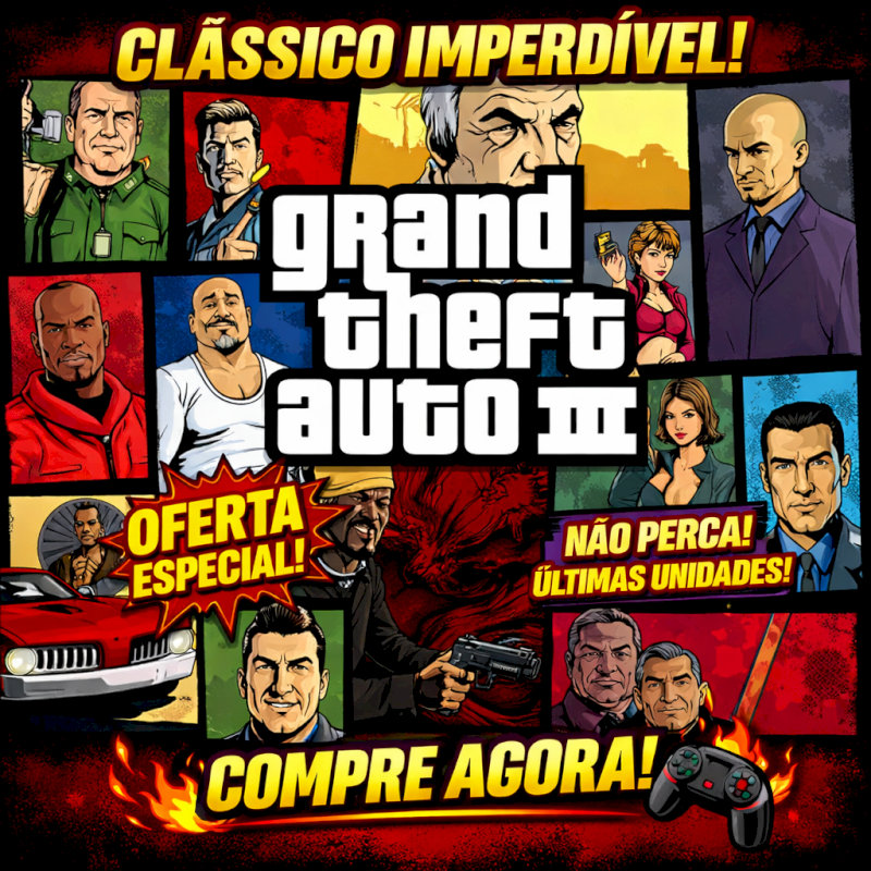 Foto do produto