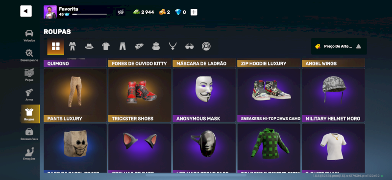 Foto do produto