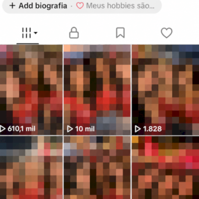 📱 CONTA TIKTOK | 65,5 MIL SEGUIDORES REAIS | LIVE CELULAR | ENGAJADA