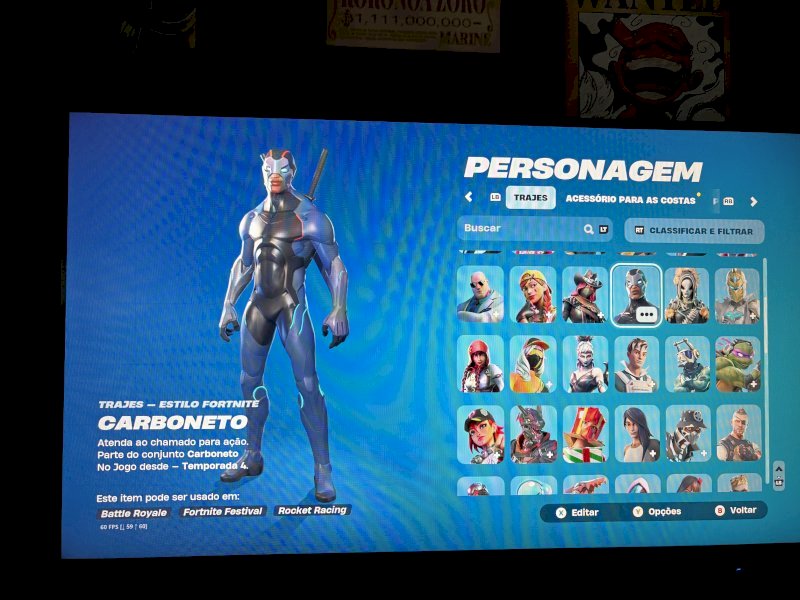 Foto do produto