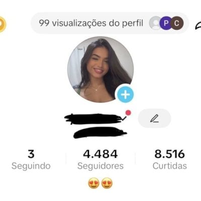 TIKTOK 4k BÁSICO
