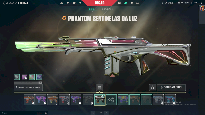 Foto do produto