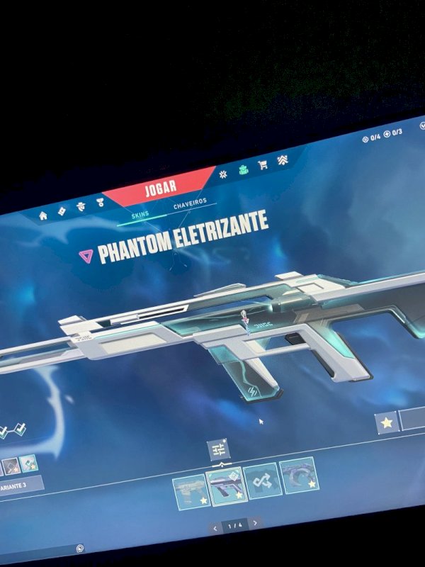 Foto do produto