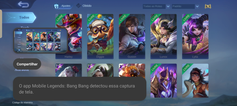 Foto do produto