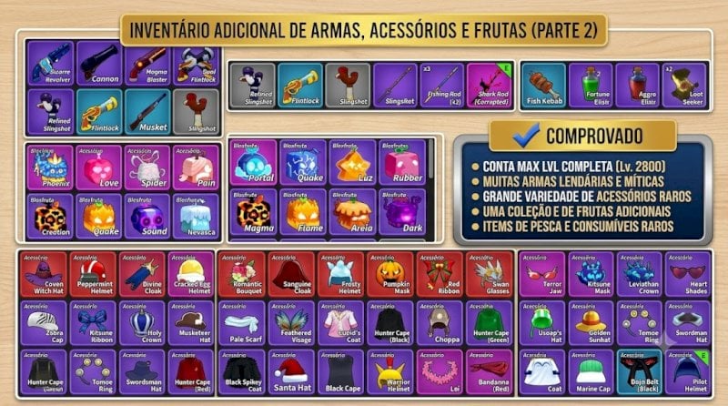 Foto do produto
