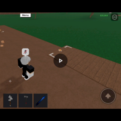Vendo conta gemada de Roblox