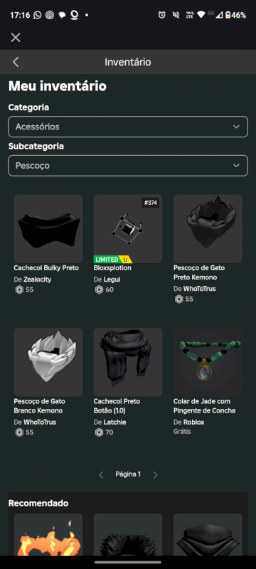 Foto do produto