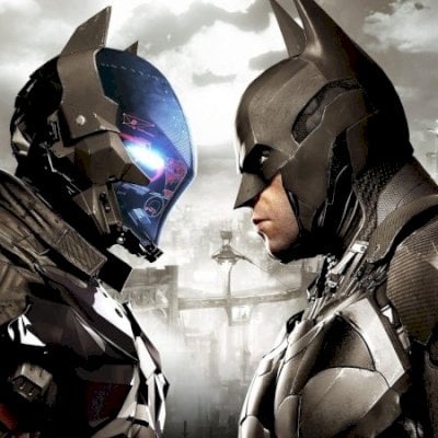 Batman: Arkham Knight Premium Edition