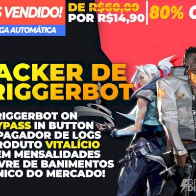 [Exclusivo] Valorant Triggerbot 100% Seguro - 100?st Shot