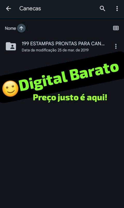Foto do produto
