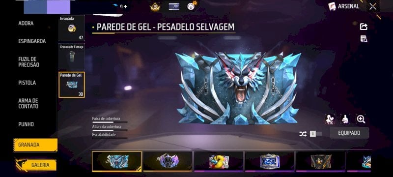 Foto do produto