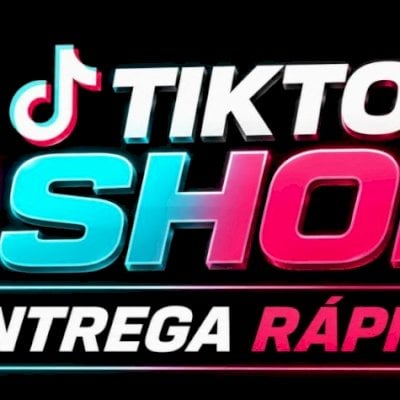 Conta Tiktok Shop | 2.5K | Shop Ativo sem Doc