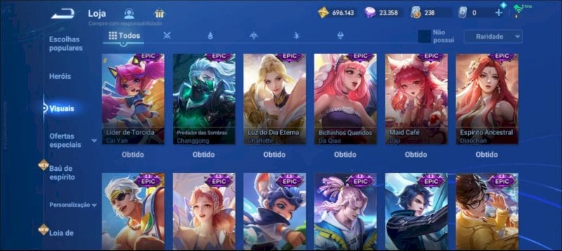 Foto do produto
