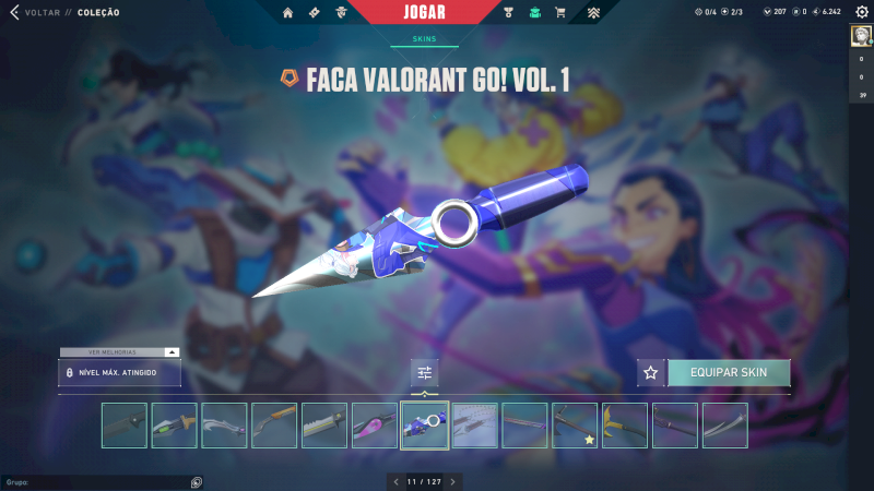 Foto do produto