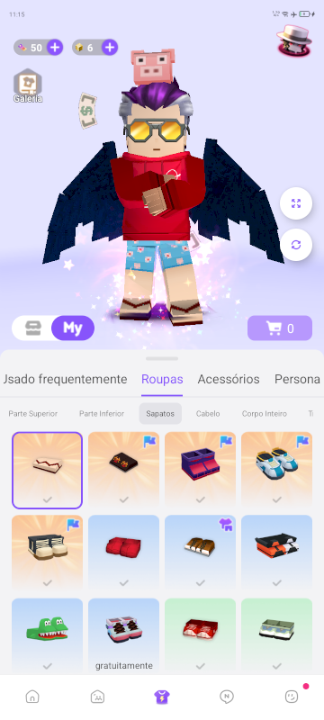 Foto do produto