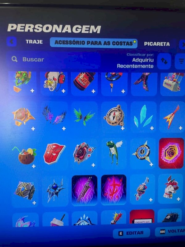 Foto do produto