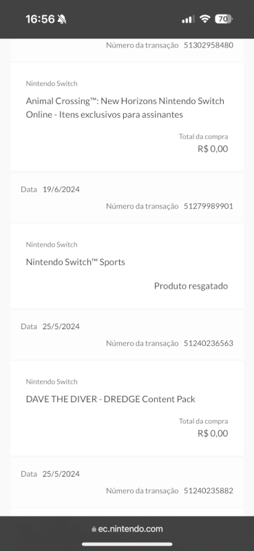 Foto do produto