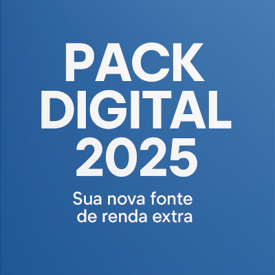 PACK DIGITAL LUCRATIVO 2026 RENDA EXTRA ! + GRUPO VIP TELEGRAM COMPRE JÁ