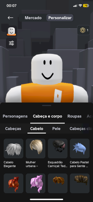 Foto do produto