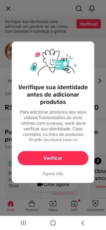 Foto do produto