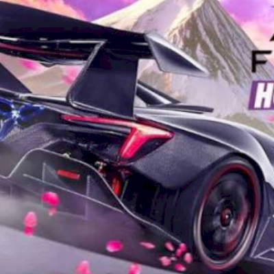 Forza Horizon 6 - Conta Steam