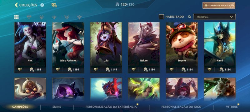 Foto do produto