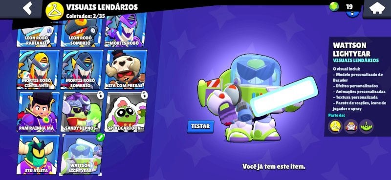 Foto do produto