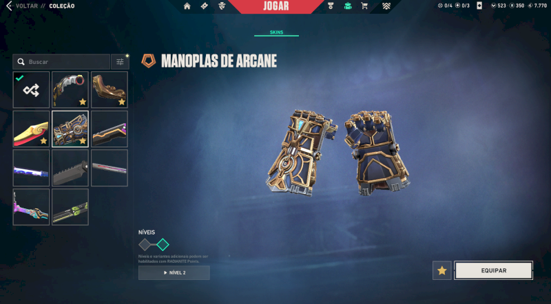 Foto do produto