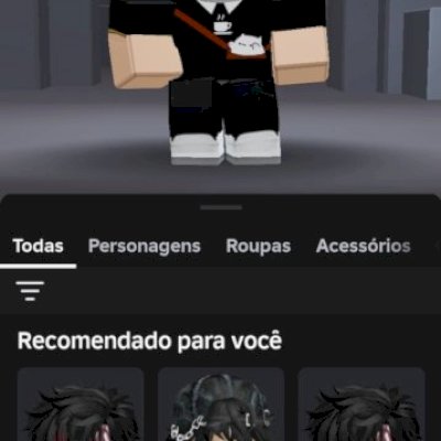conta   com v4 cyborg full.