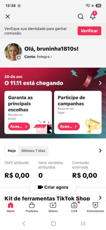 Foto do produto