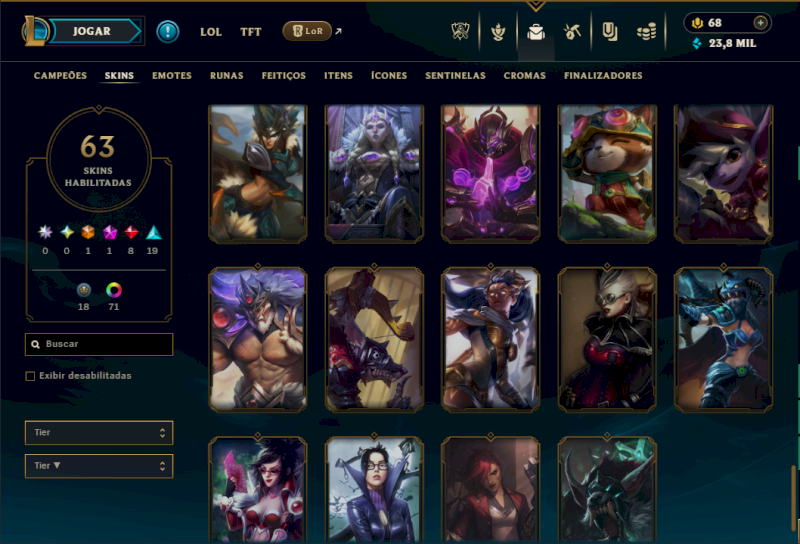 Foto do produto