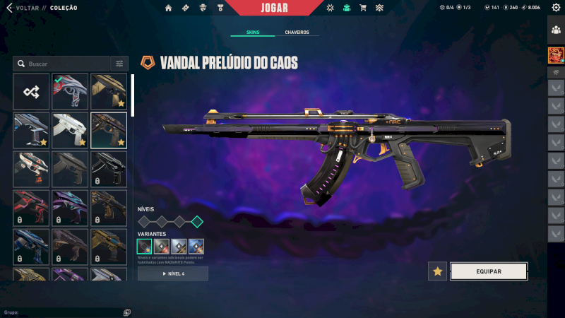 Foto do produto