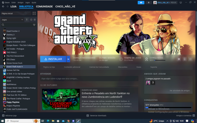 Foto do produto