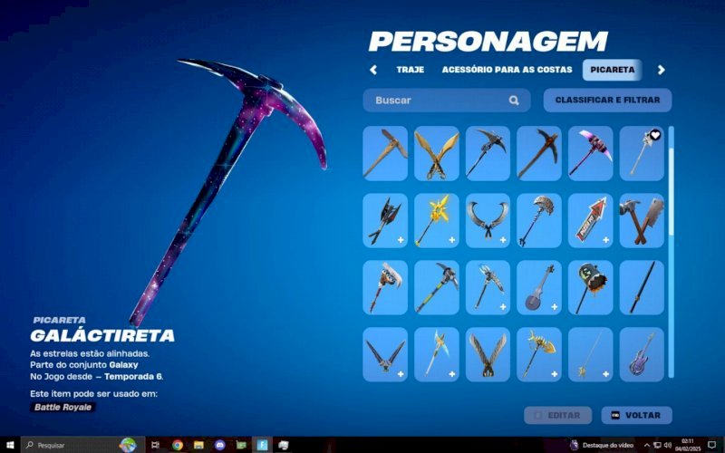 Foto do produto