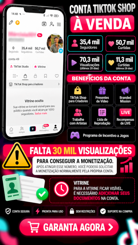 Foto do produto