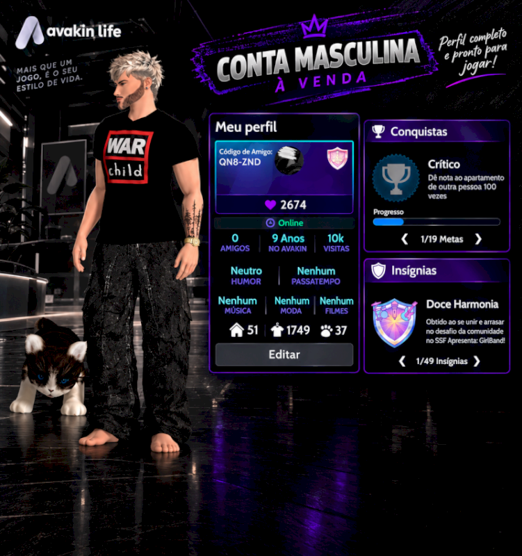 Foto do produto