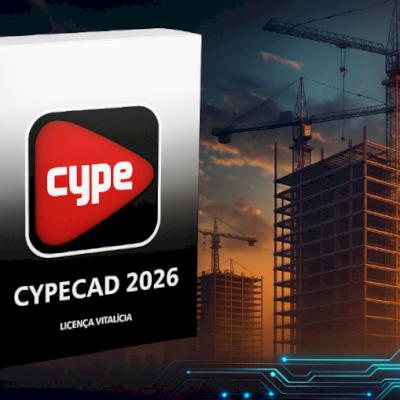 CypeCad 2026