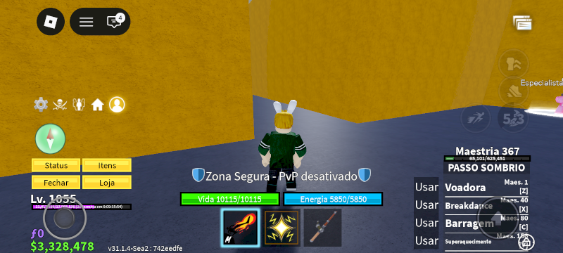 Foto do produto