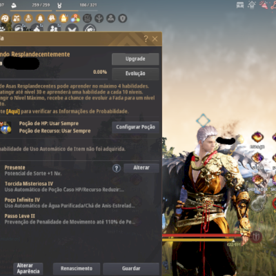 Black Desert 308 Pa /soberanas/NÃO STEAM/recursos em conta